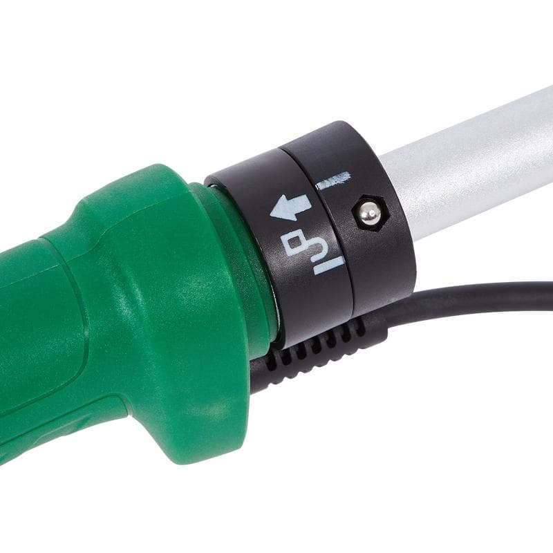 FERM elektrische onkruidverdelger