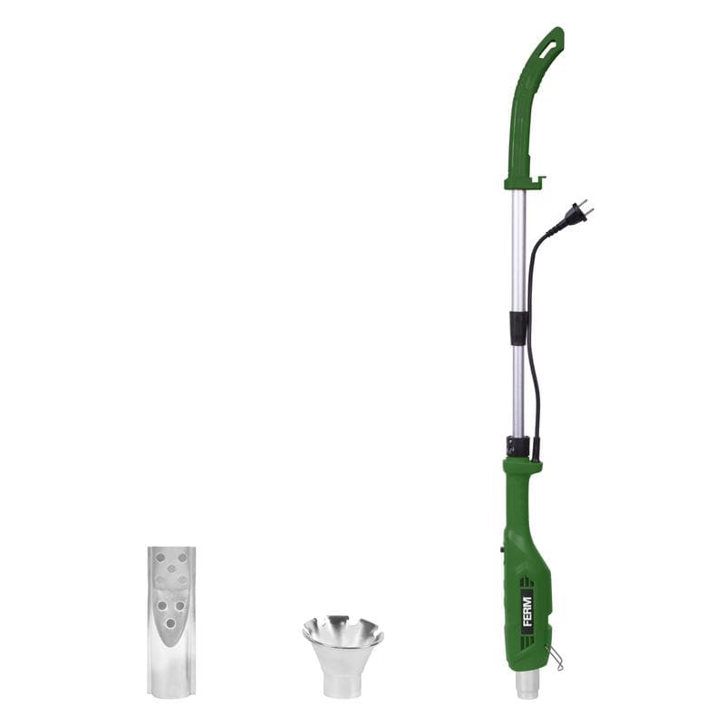 Désherbeur thermique FERM