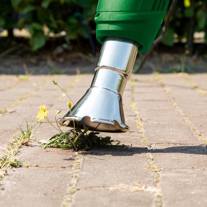 FERM elektrische onkruidverdelger