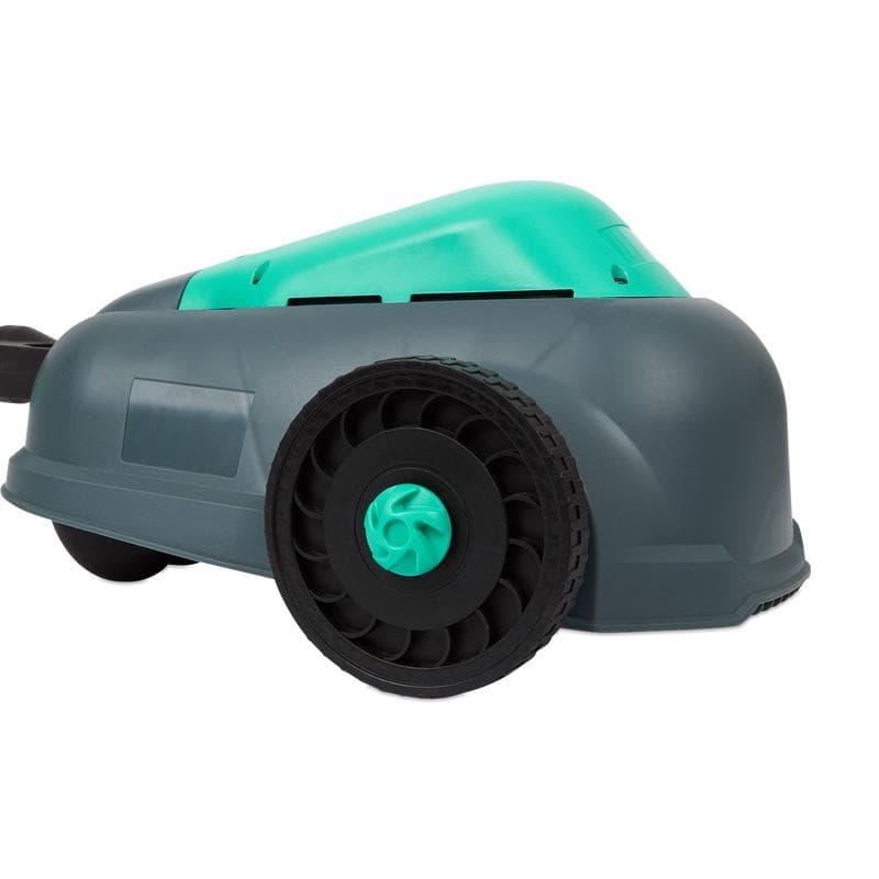 FERM elektrische minigrasmaaier