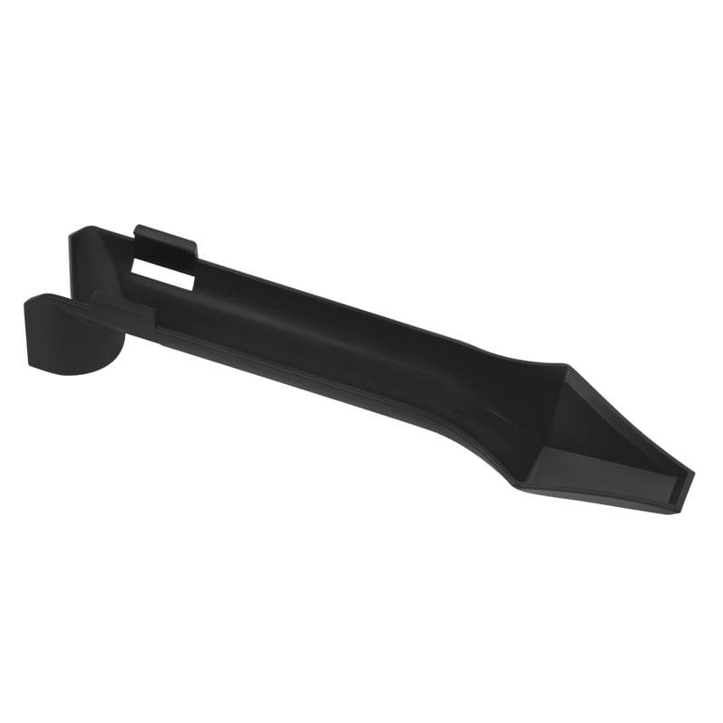 FERM elektrische minigrasmaaier