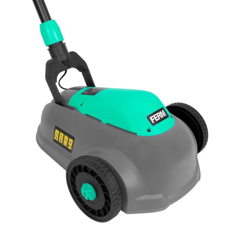 FERM elektrische minigrasmaaier