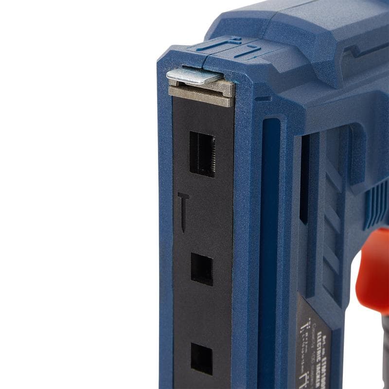 Agrafeuse-cloueuse FERM