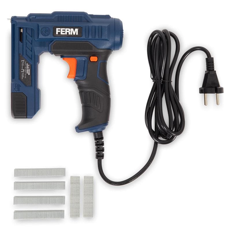 Agrafeuse-cloueuse FERM