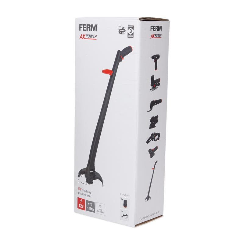 Coupe-bordure sans-fil FERM