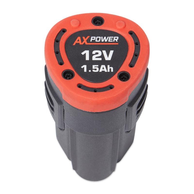 FERM draadloze grastrimmer