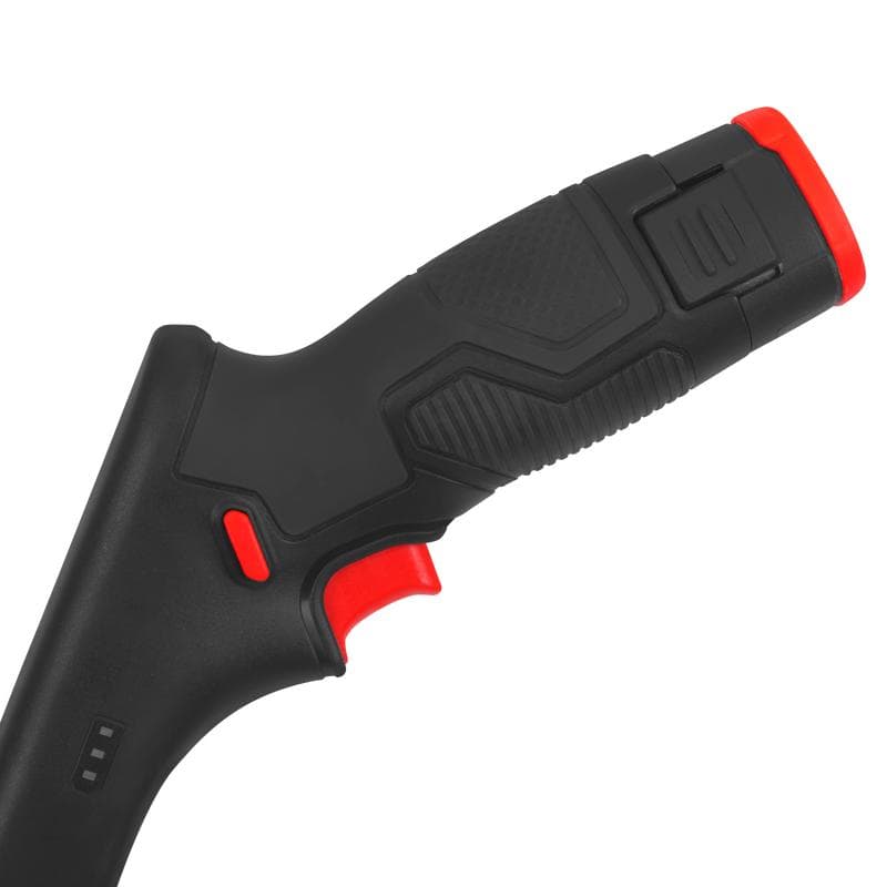 FERM draadloze grastrimmer