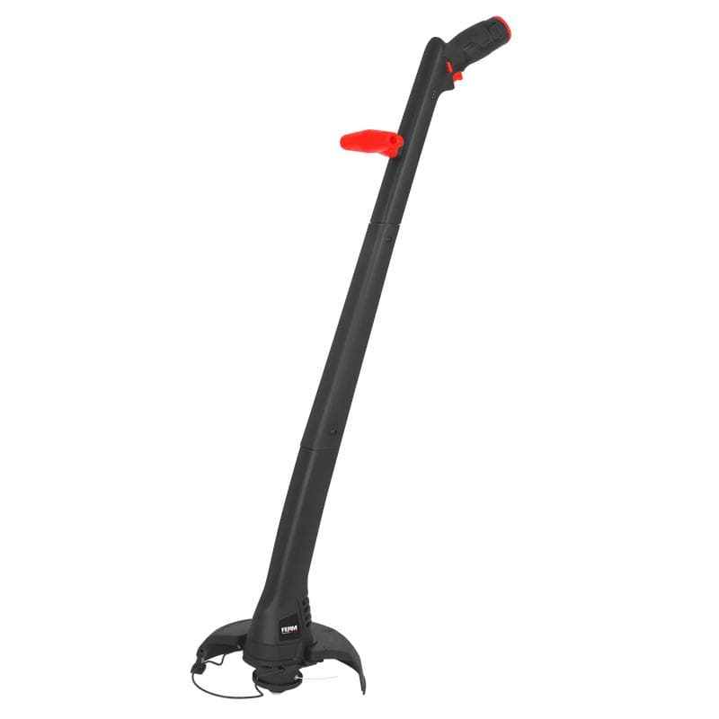 FERM draadloze grastrimmer