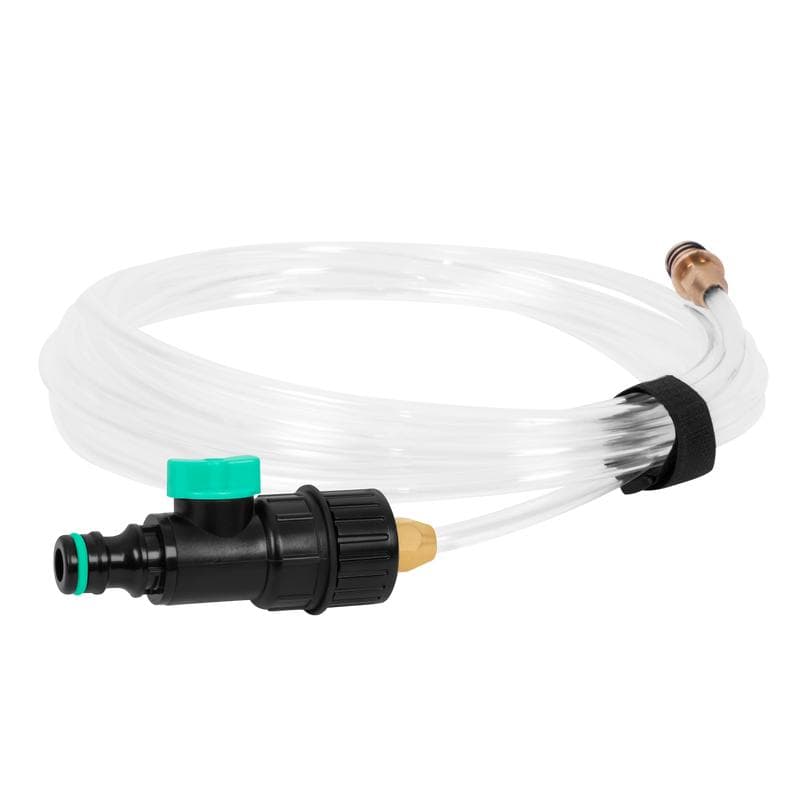 FERM telescopische wasborstel