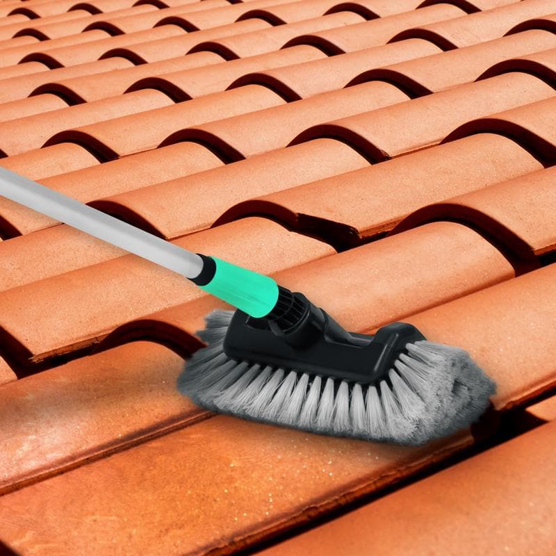 FERM telescopische wasborstel