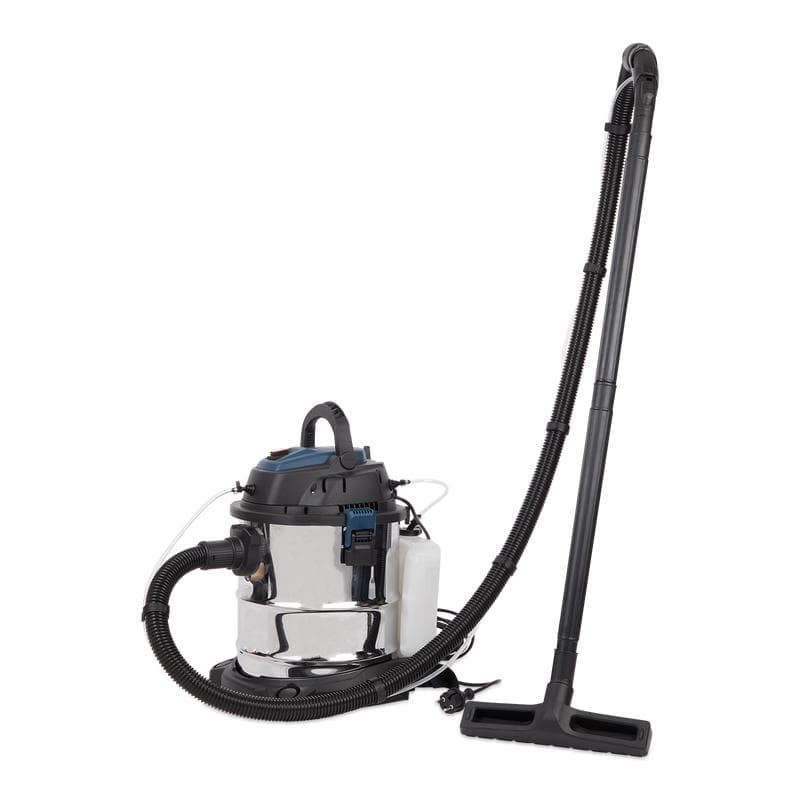 Aspirateur shampouineur