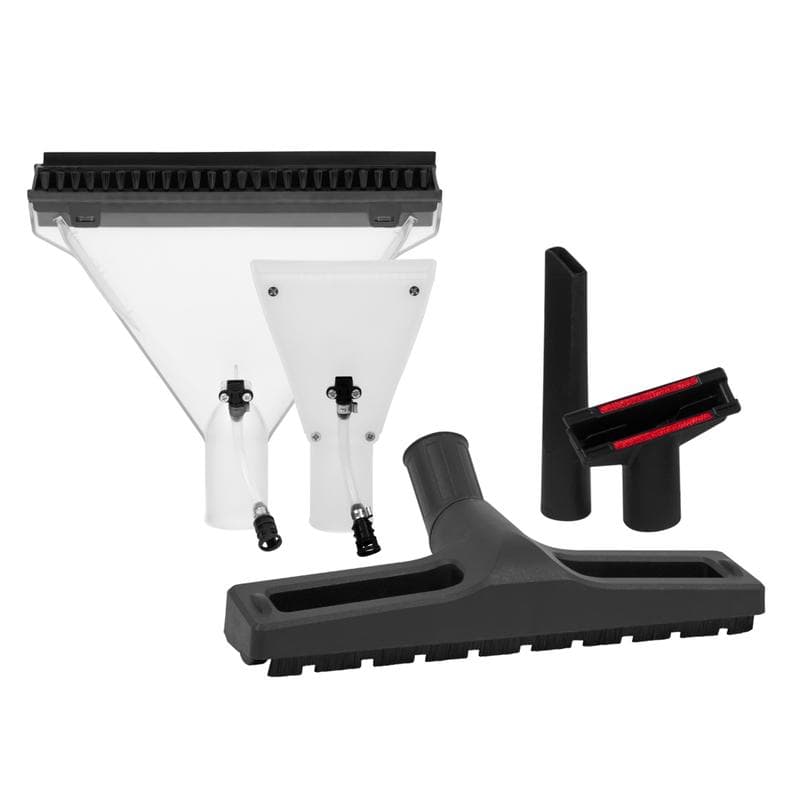 Aspirateur shampouineuse FERM