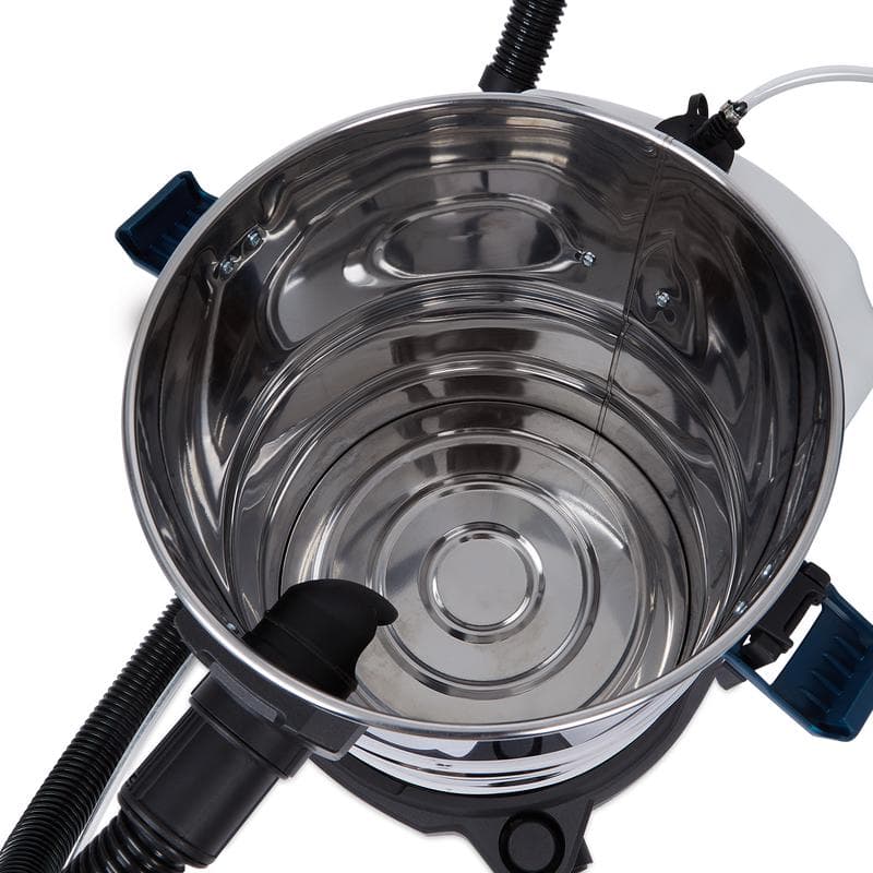 Aspirateur shampouineuse FERM