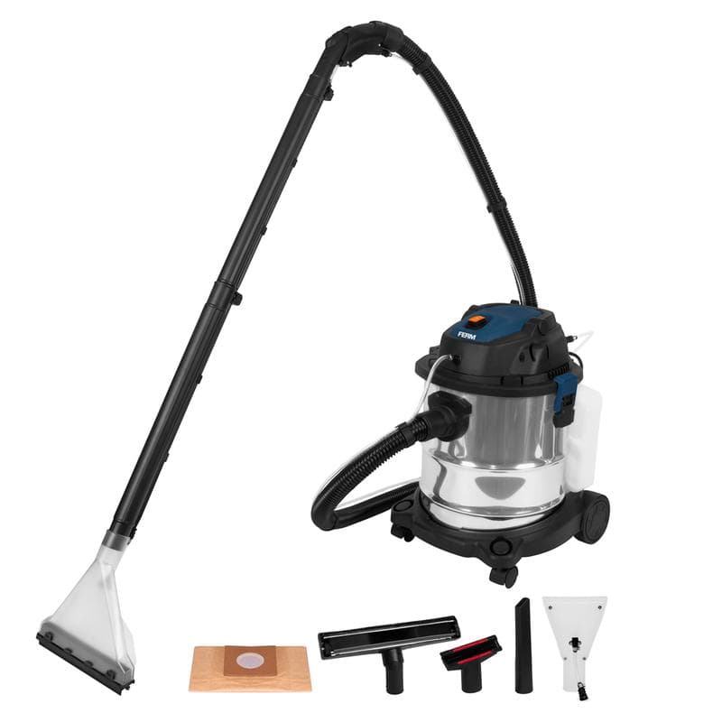 Aspirateur shampouineuse FERM