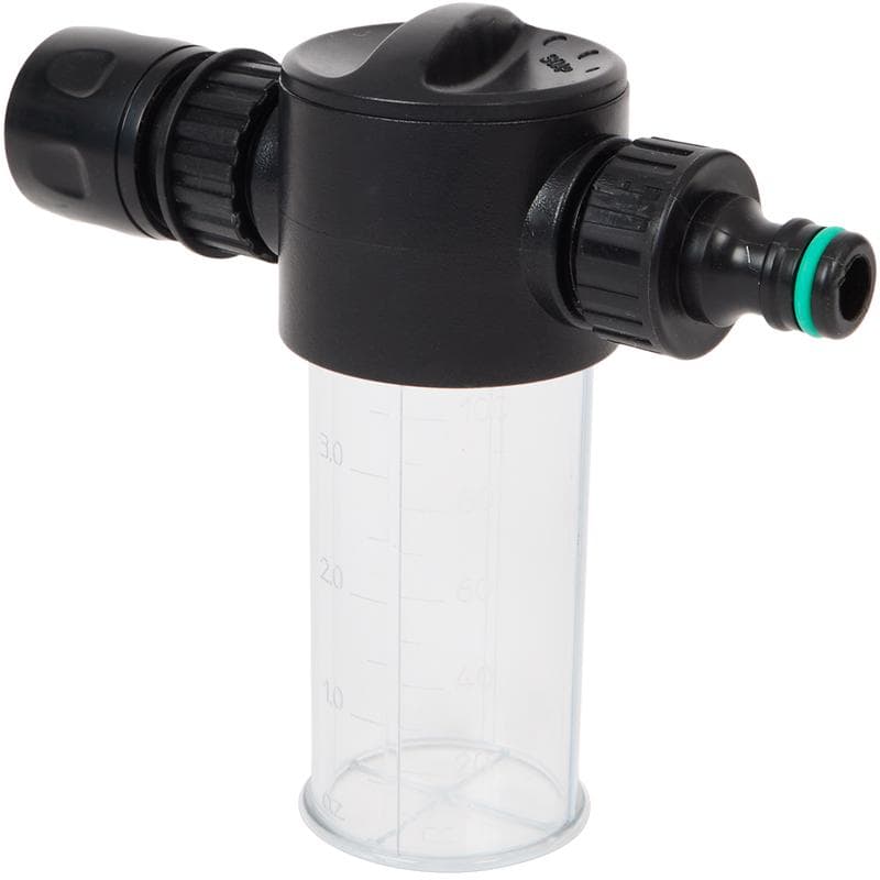 FERM telescopische wasborstel