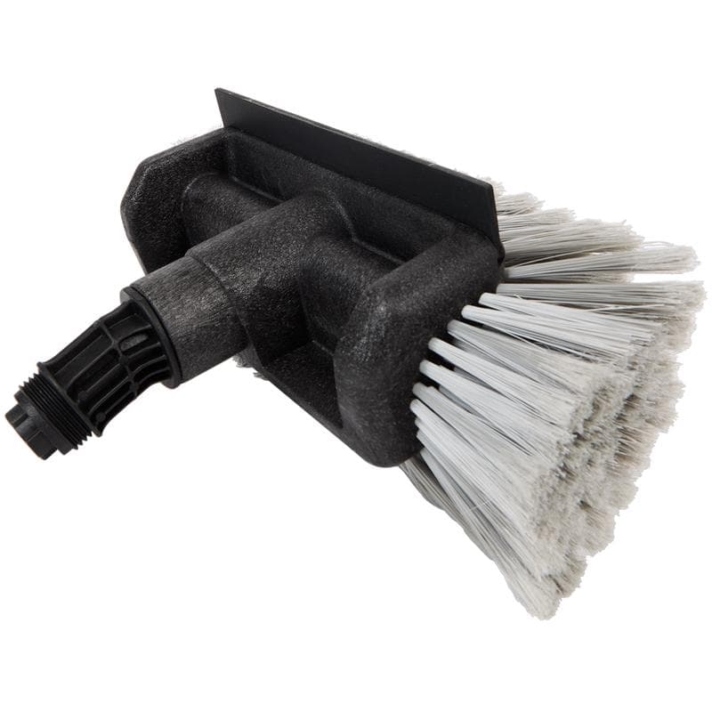 Brosse de lavage télescopique FERM