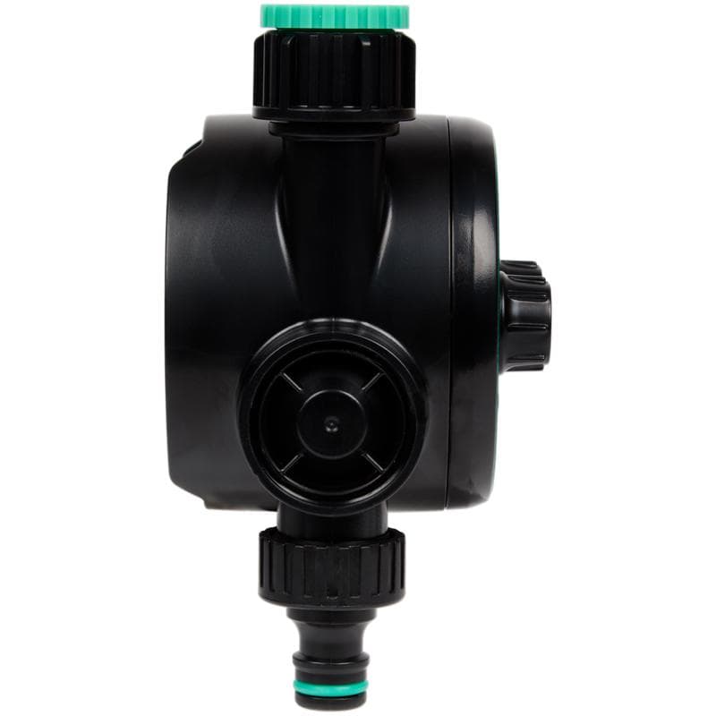 FERM irrigatieset met watertimer