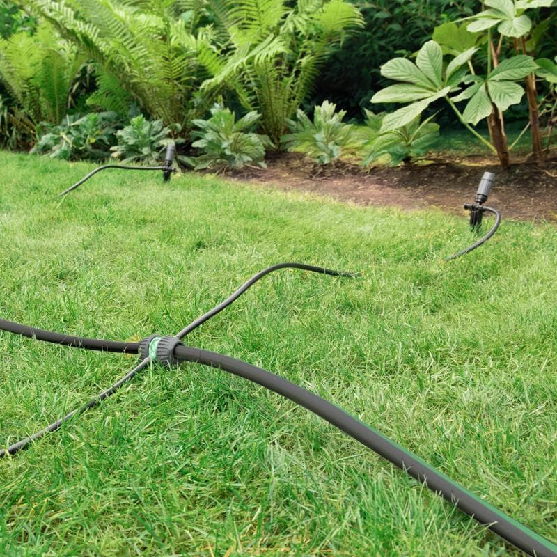 Kit d'irrigation automatique goutte-à-goutte FERM