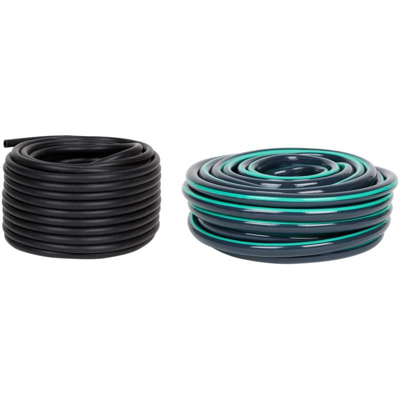 FERM irrigatieset met druppelslang