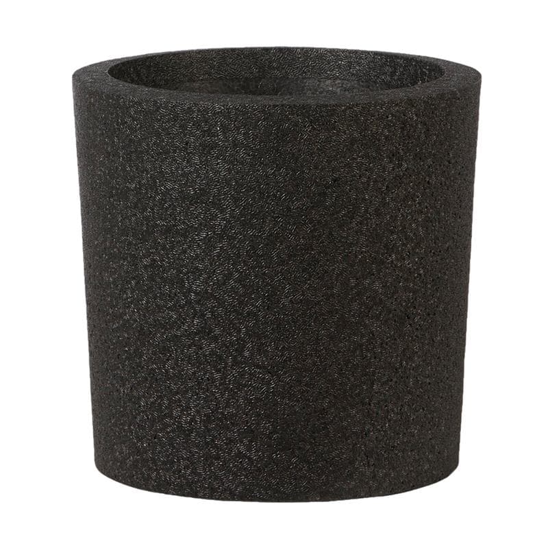 Plantenbakken set rond