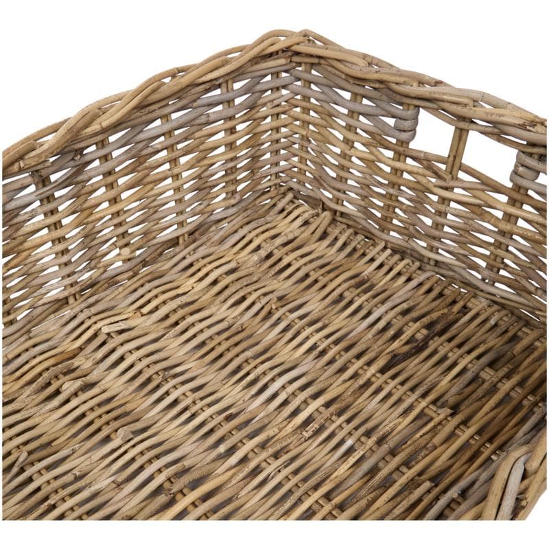 Panier pour chien avec coussin