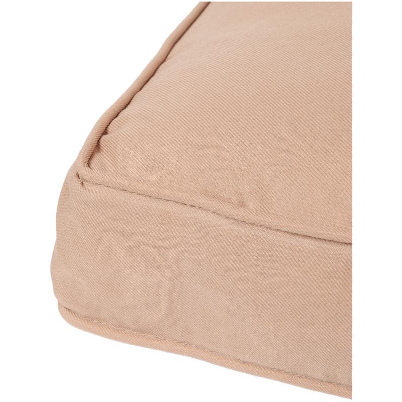 Panier pour chien avec coussin