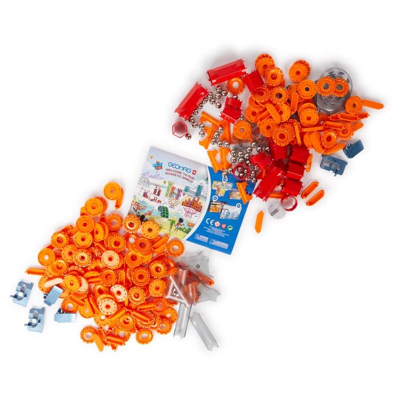 Geomag Special Edition Leonardo