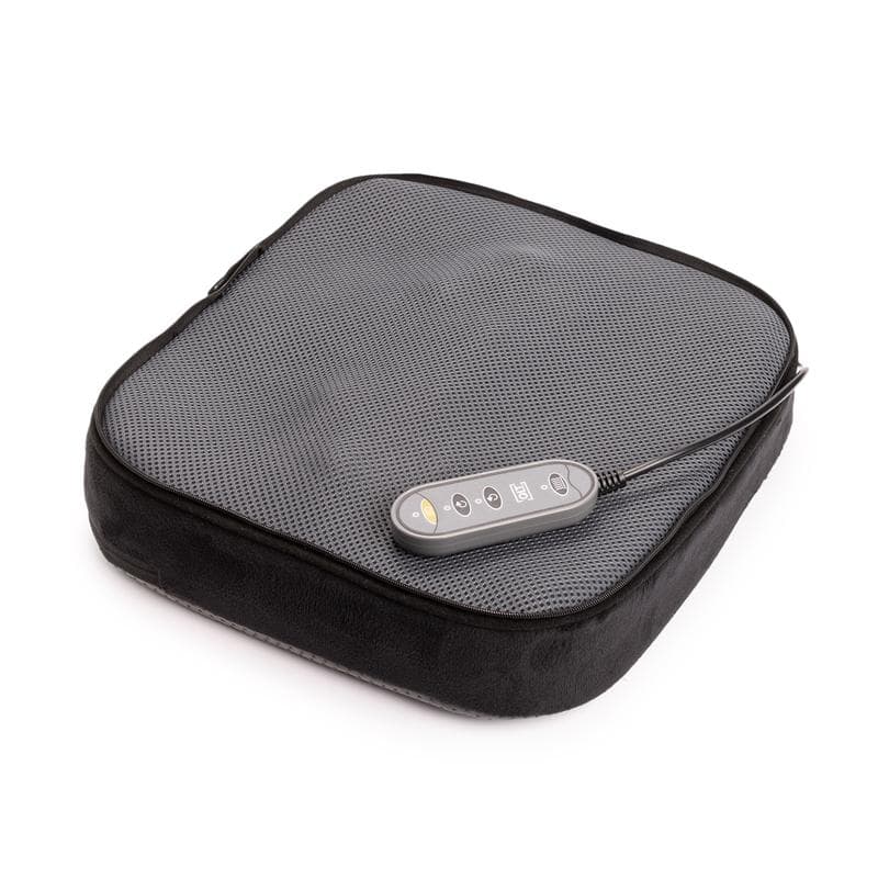 Masseur de pieds shiatsu 2 en 1