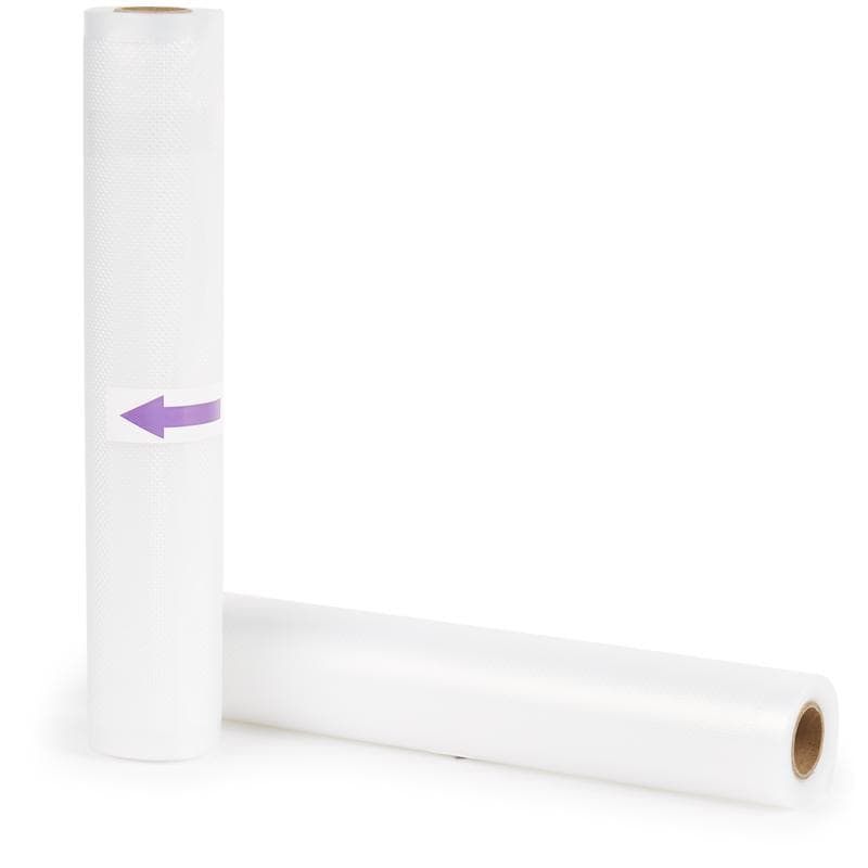 Navulverpakking voor vacumeermachine