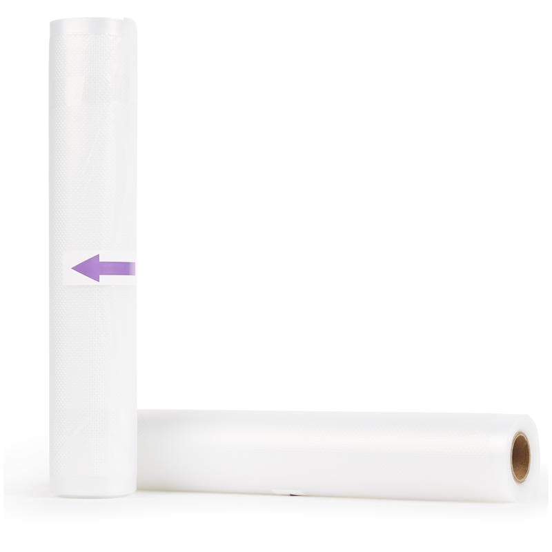 Navulverpakking voor vacumeermachine