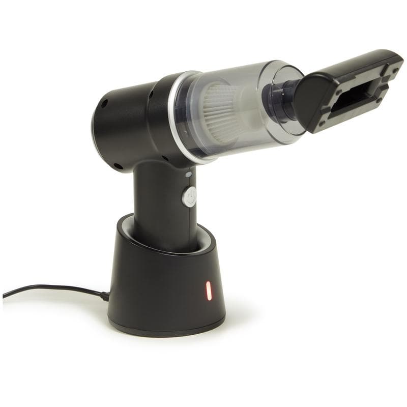 Aspirateur à main 2 en 1