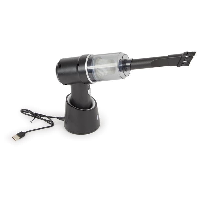 Aspirateur à main 2 en 1