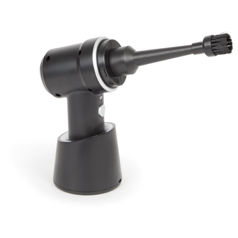 Aspirateur à main 2 en 1