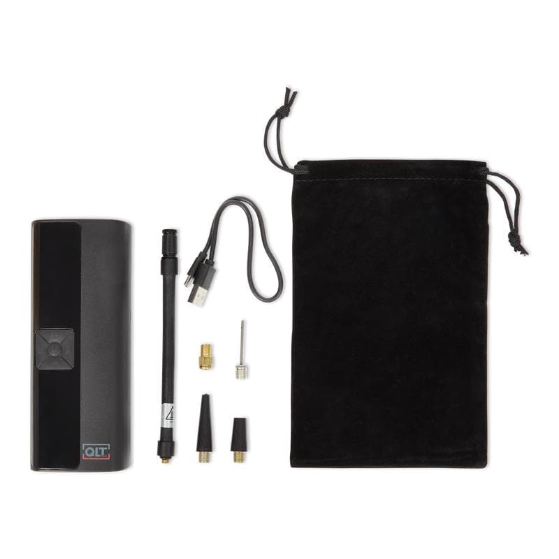 Compresseur d'air sans-fil