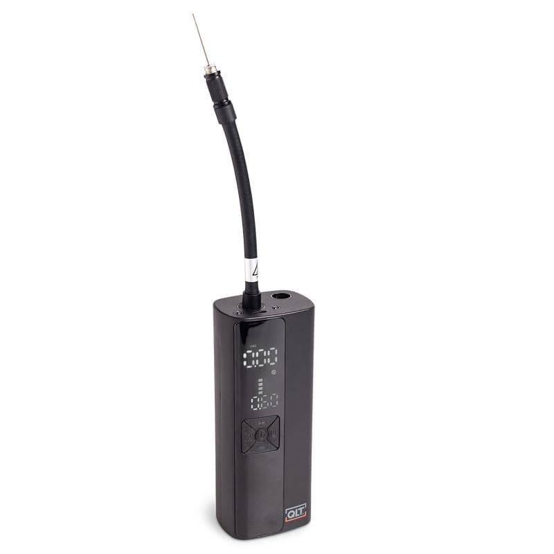 Compresseur d'air sans-fil