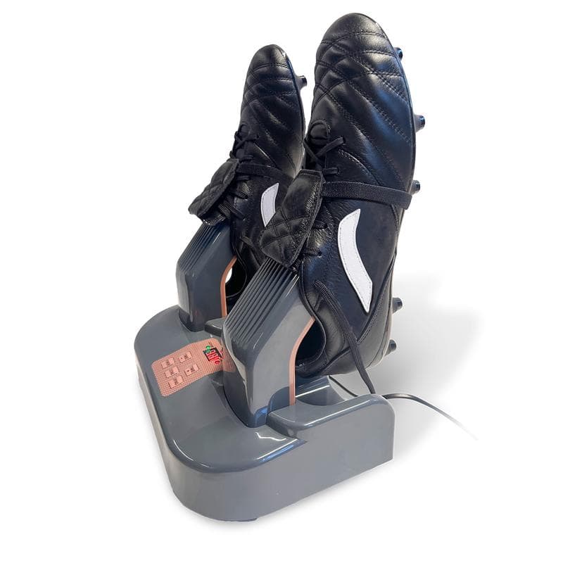 Elektrische schoenendroger