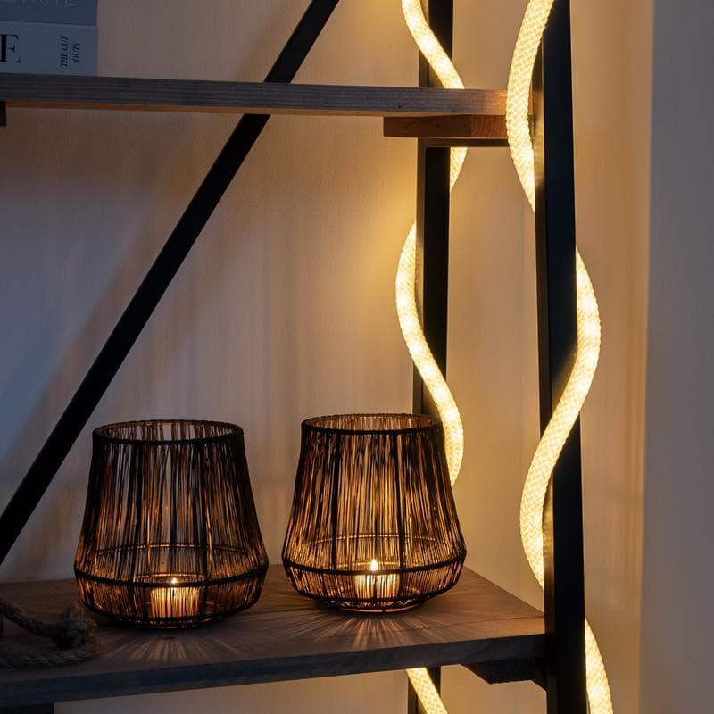 Led lichtsnoer met afstandsbediening