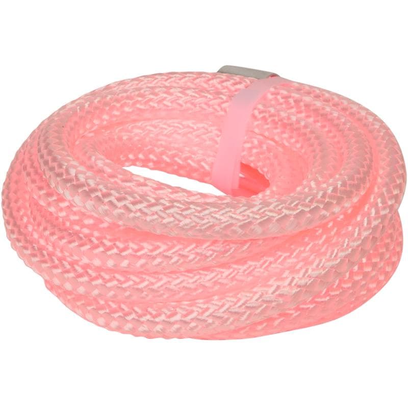 Corde LED connectée avec télécommande