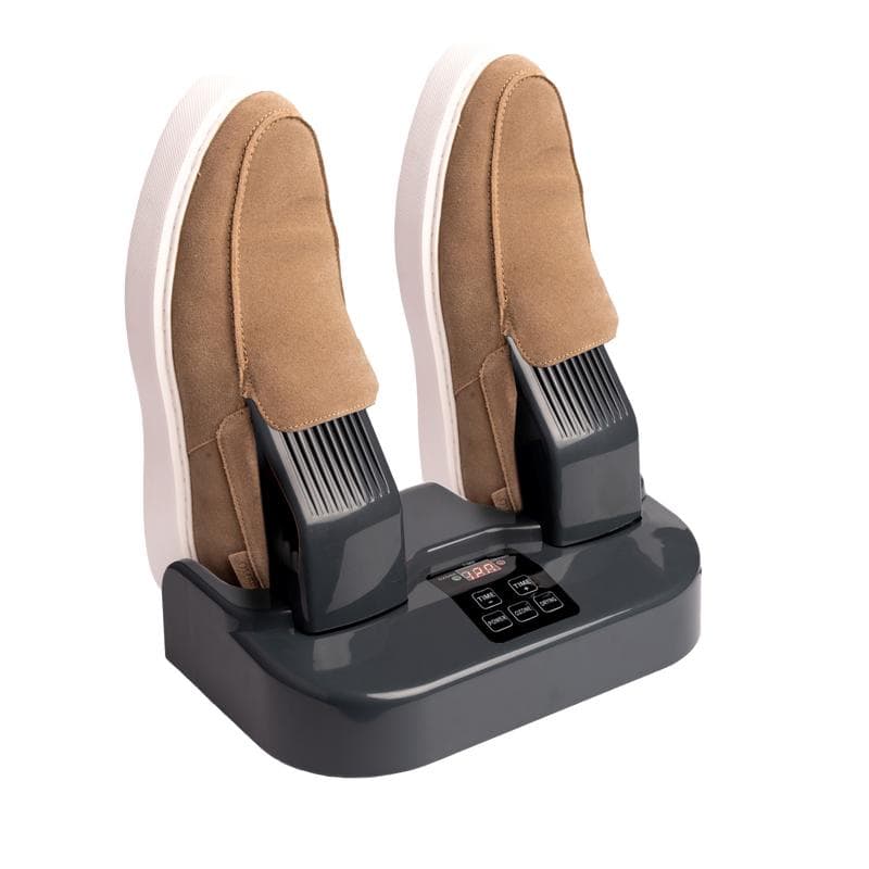 Elektrische schoenendroger - met schoenen