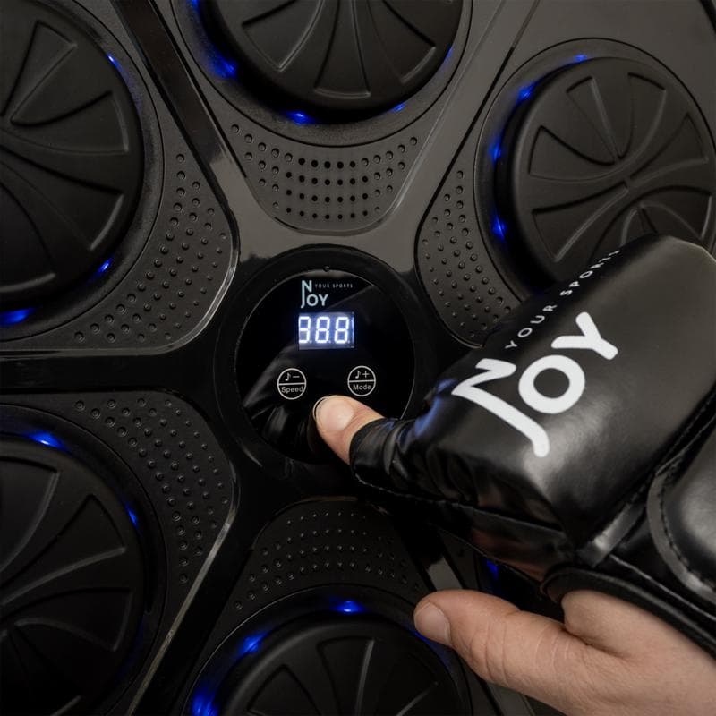 Bluetooth boksmachine - met muziekfunctie