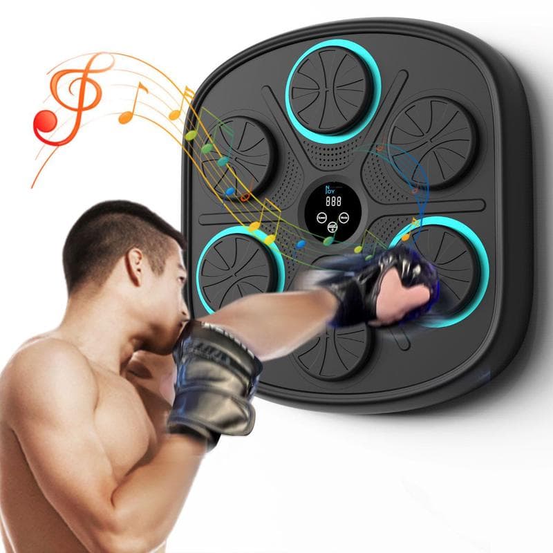 Bluetooth boksmachine - met muziekfunctie