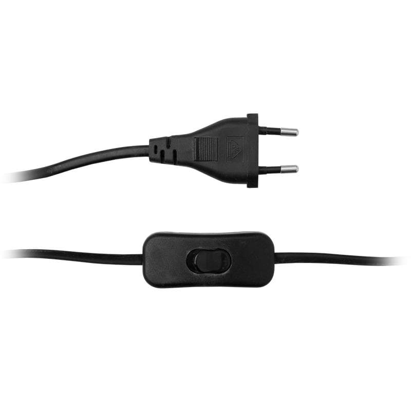 Lampadaire à trois pieds