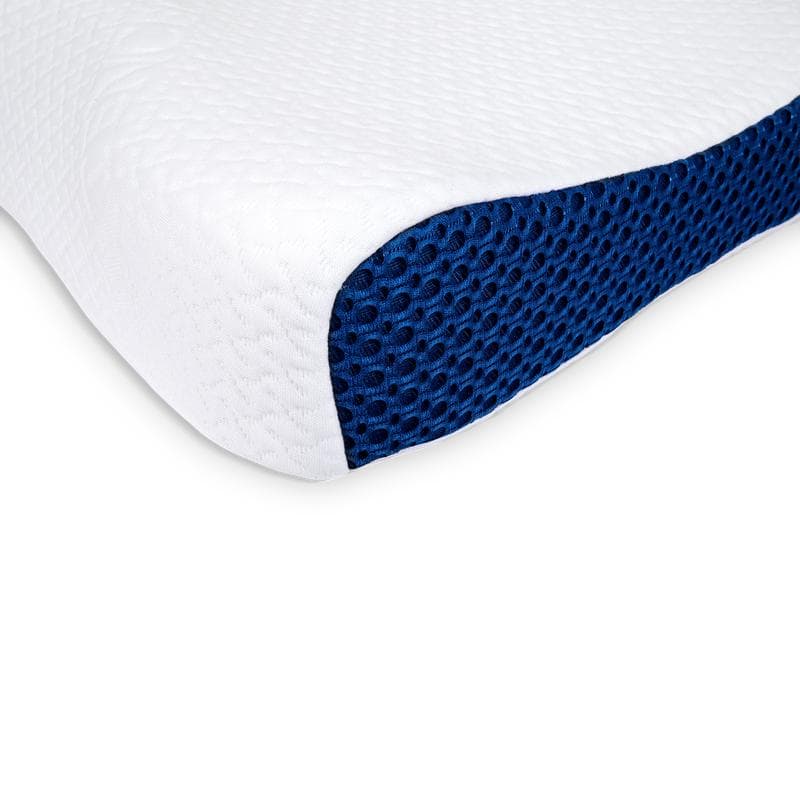 Dreamline traagschuim kussen