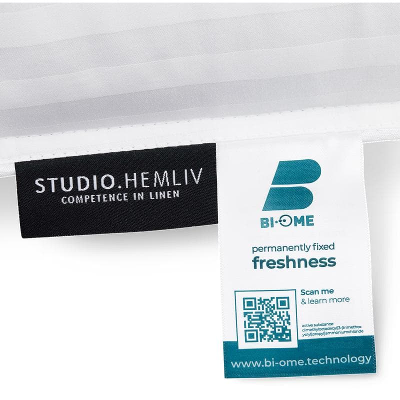 Anti-bacteriële kussens