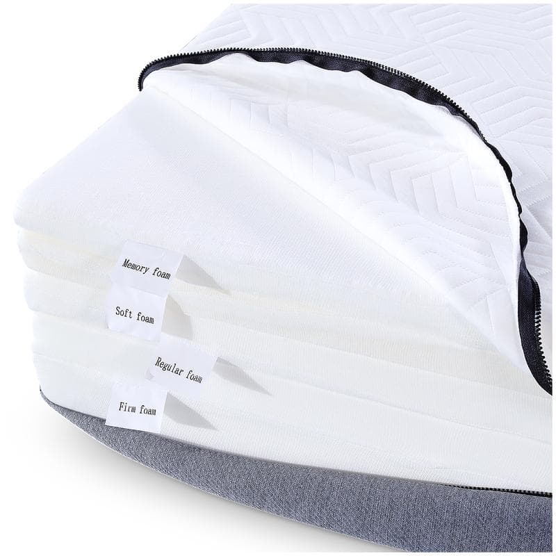 Dreamline traagschuim DIY-matras