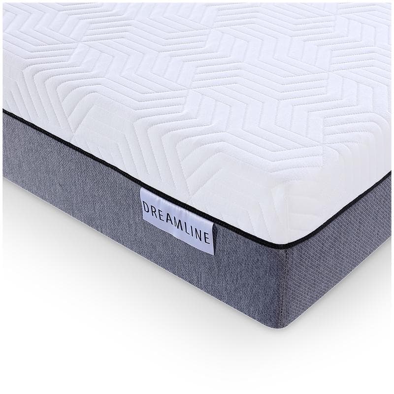 Dreamline traagschuim DIY-matras