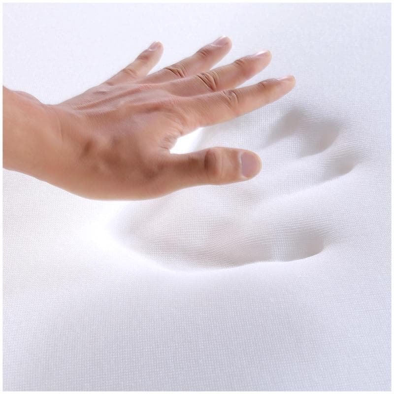 Dreamline traagschuim DIY-matras