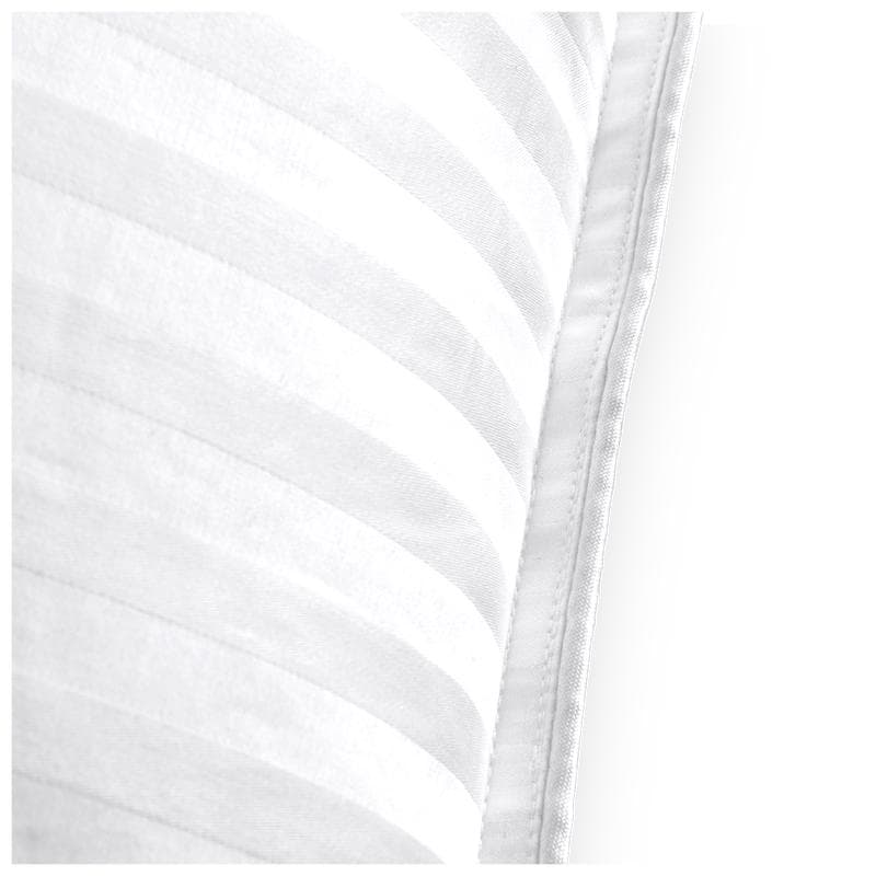 Anti-bacterieel kussen - hypo-allergeen