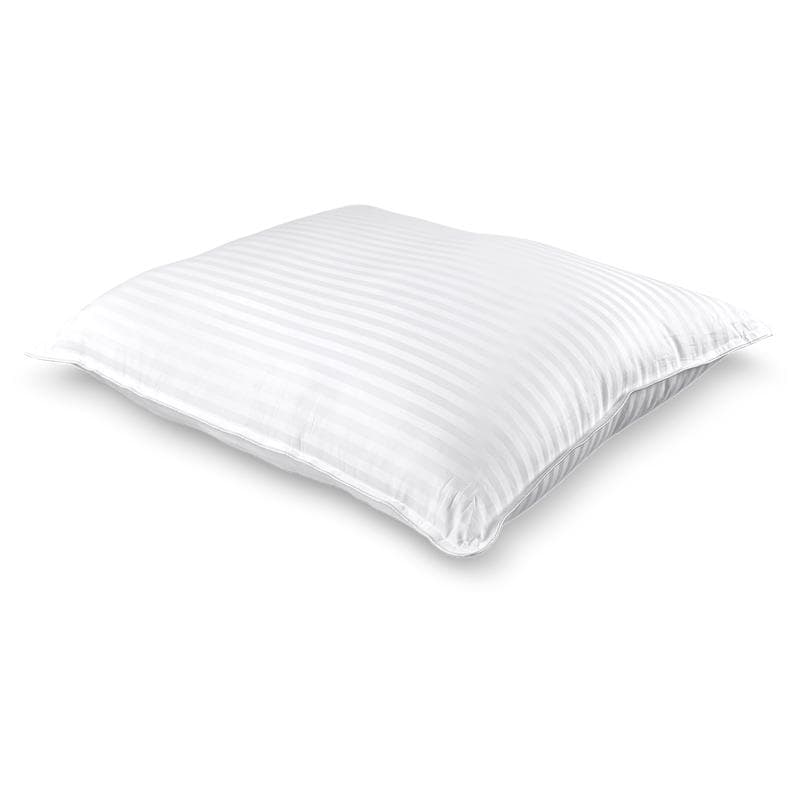 Oreiller antibactérien & hypoallergénique