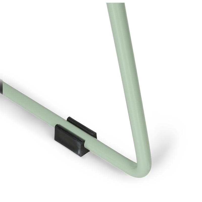 Barkrukken - lichtgroen